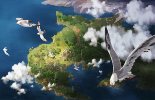 Illustration for article titled It's Time For Japanese Developers To Stop Hoarding Their RPGs